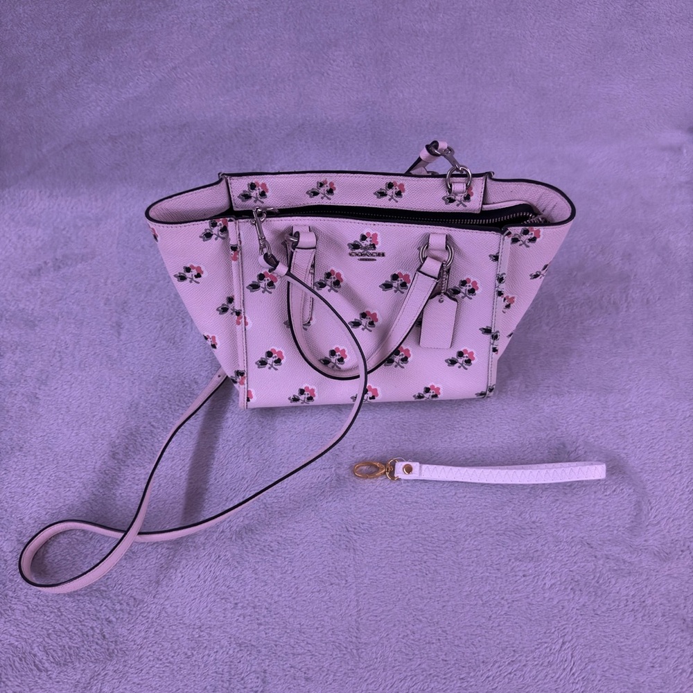Coach Bag-New